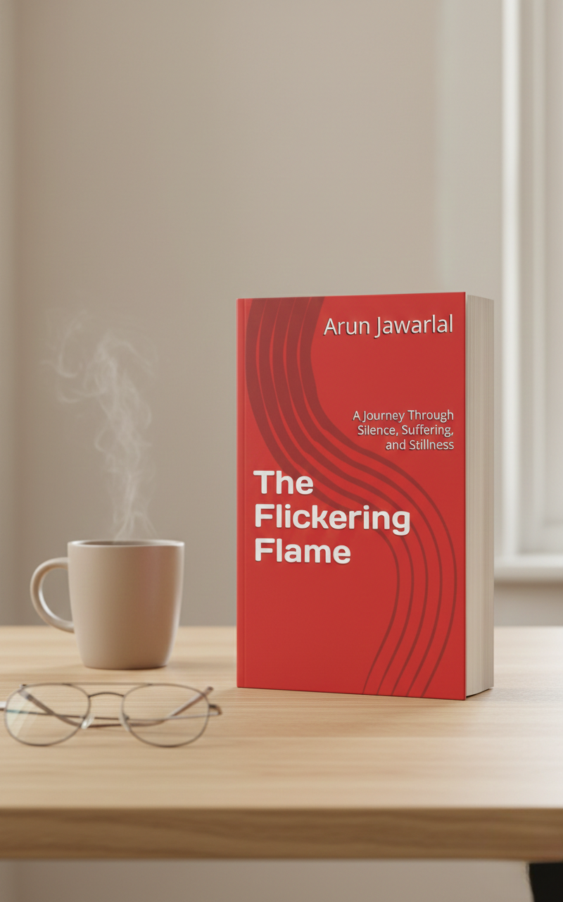 The Flickering Flame