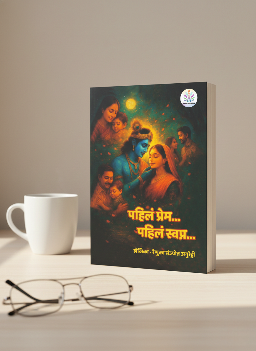 Pahila Prem... Pahila Swapna