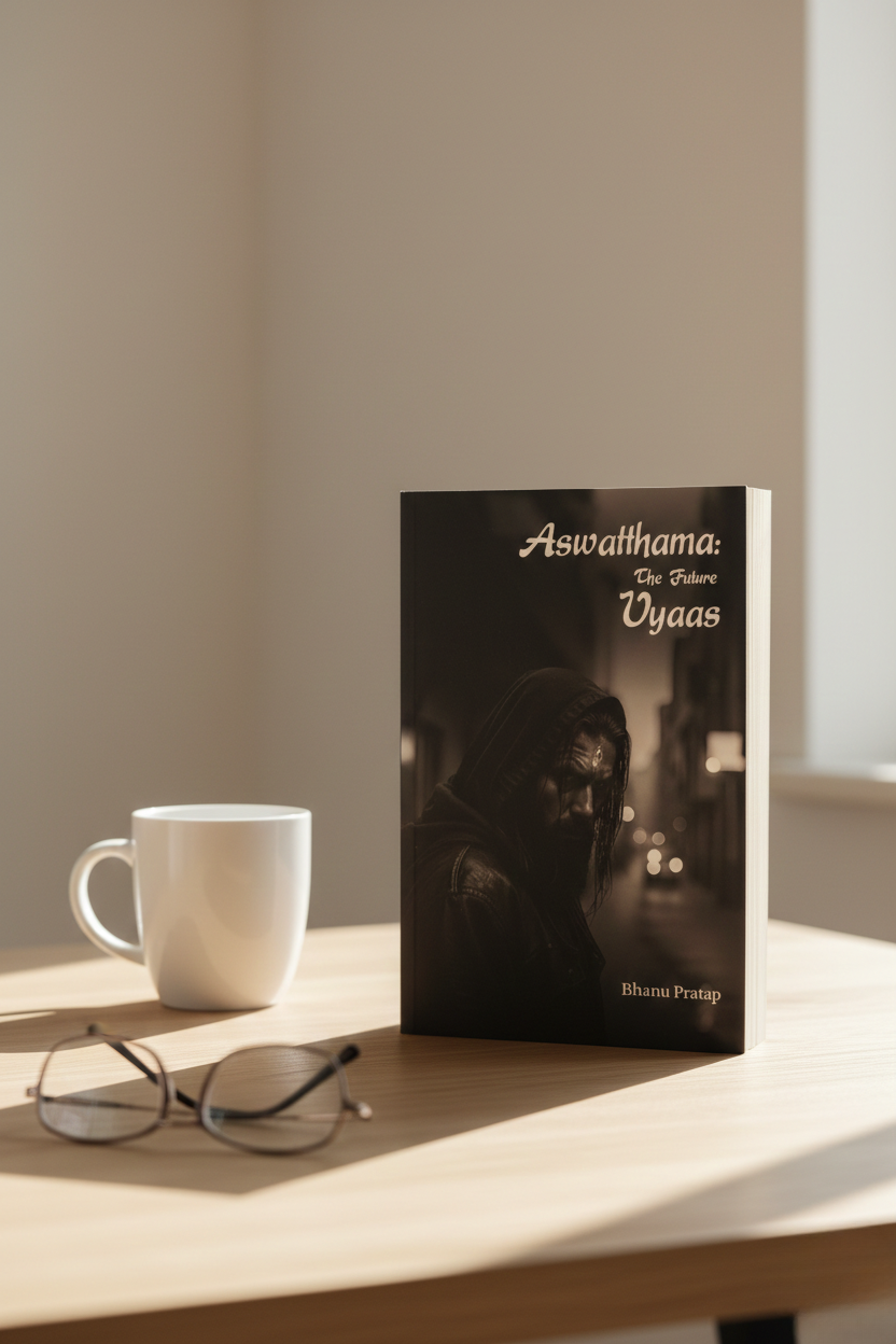 Aswatthama: The Future Vyaas