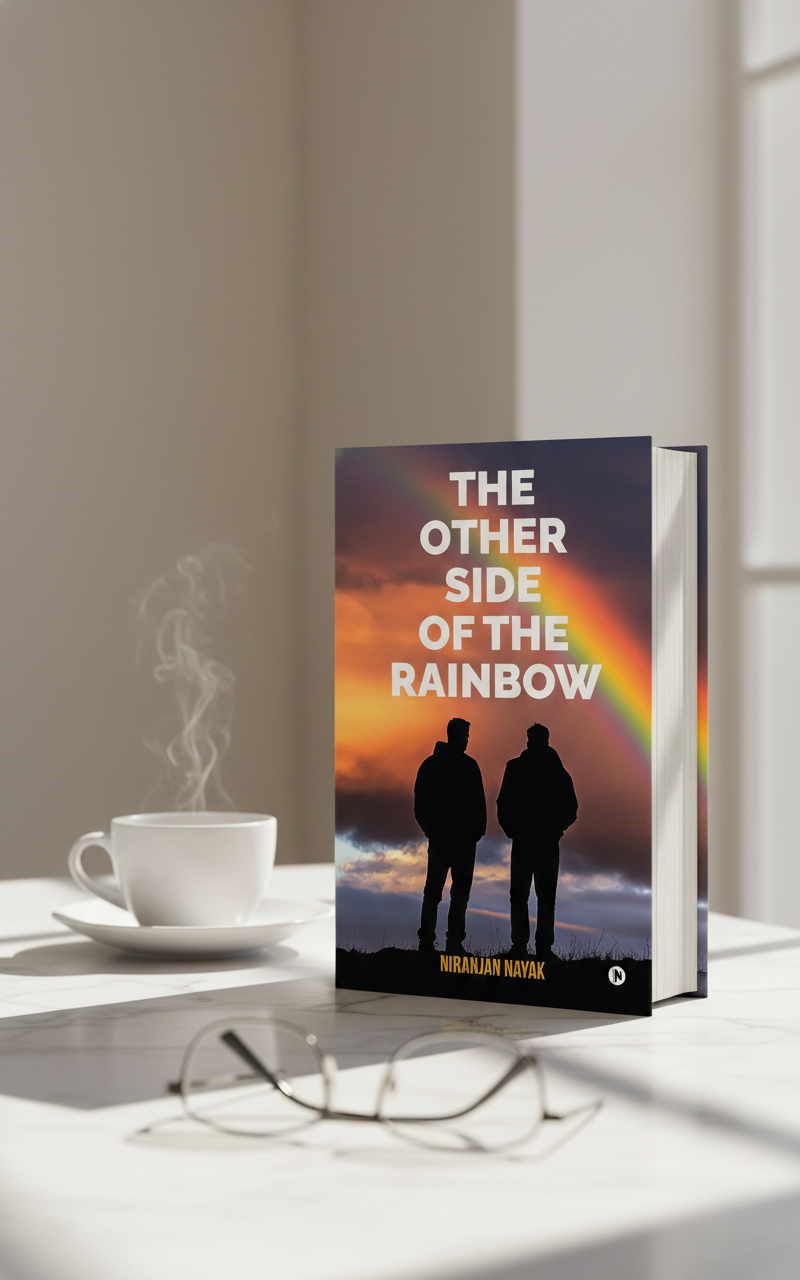 The Other Side of the Rainbow Review: A Story That Hurts Honestly 1 The Other Side of the Rainbow