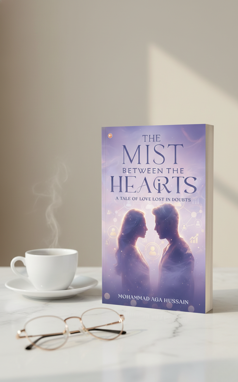 The Mist Between The Hearts