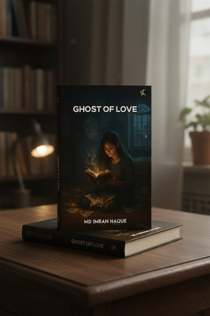 Ghost of Love Review: A Hurting Story That Knows Exactly How Love Stays Behind 1 Ghost of Love