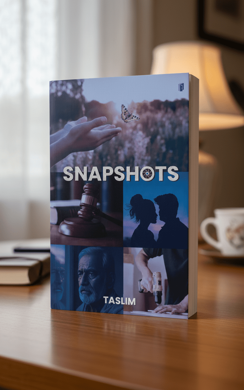 Snapshots by Taslim