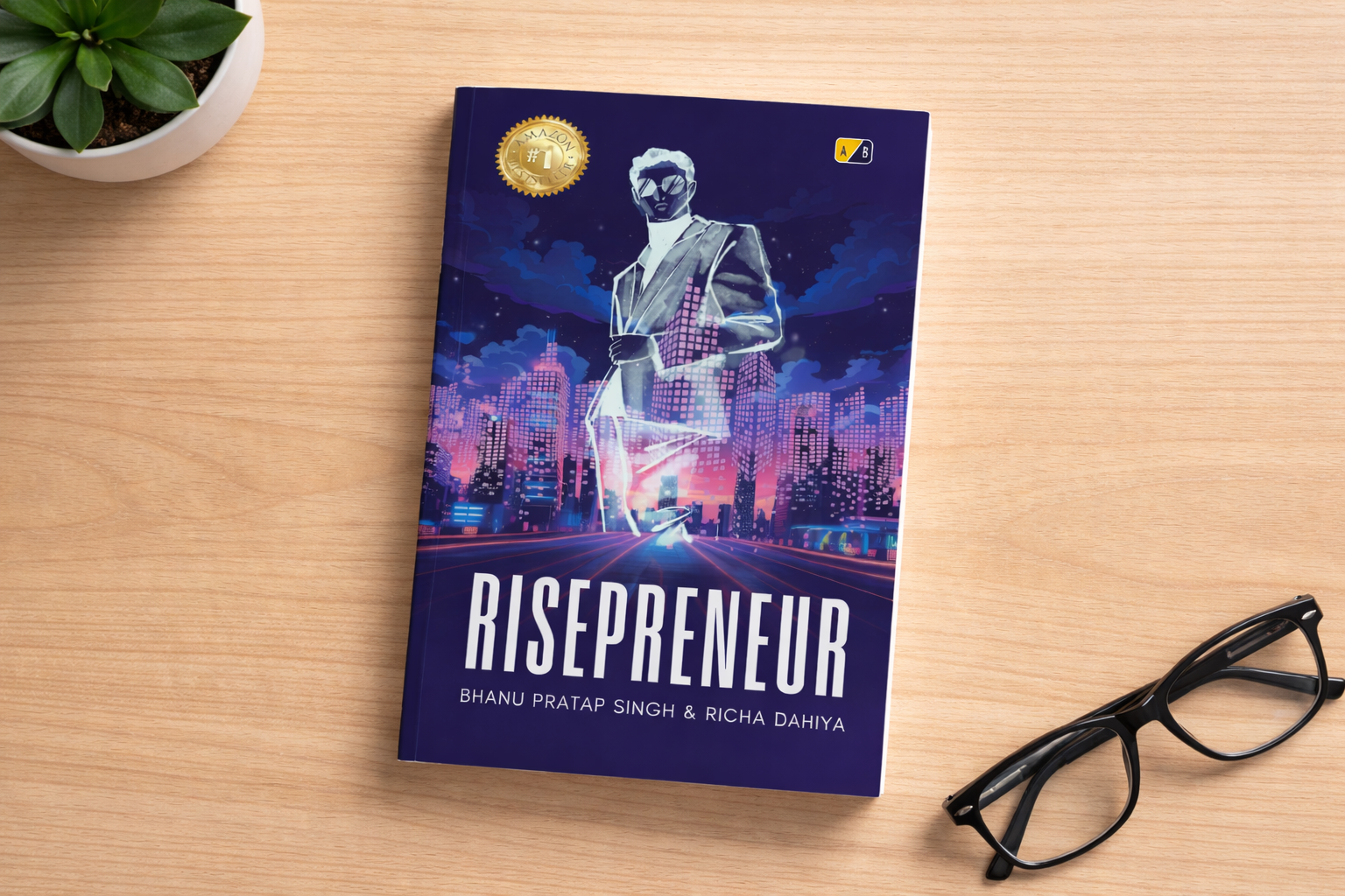 Risepreneur