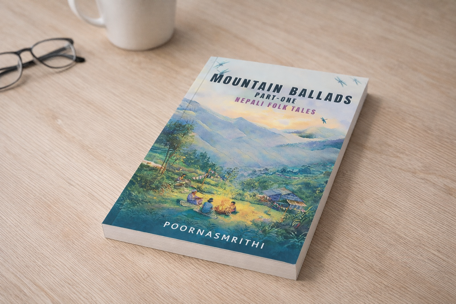 Mountain Ballads