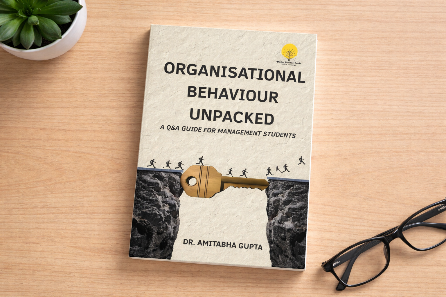 Organisational Behaviour Unpacked