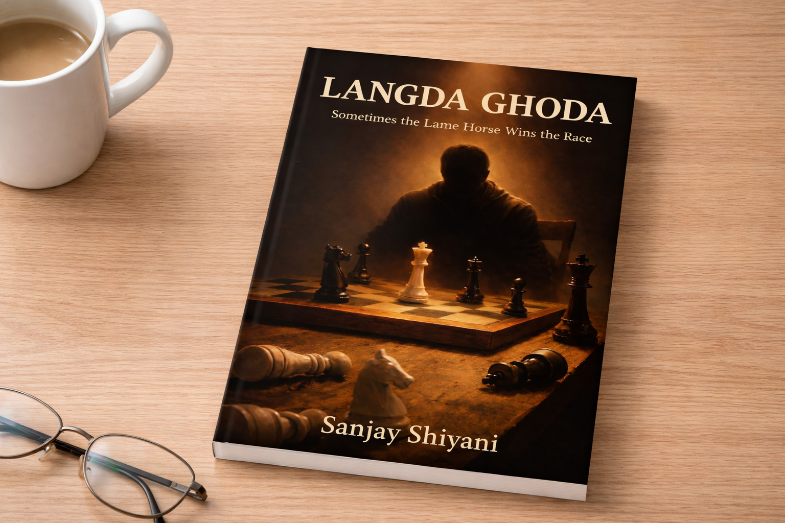 Langda Ghoda