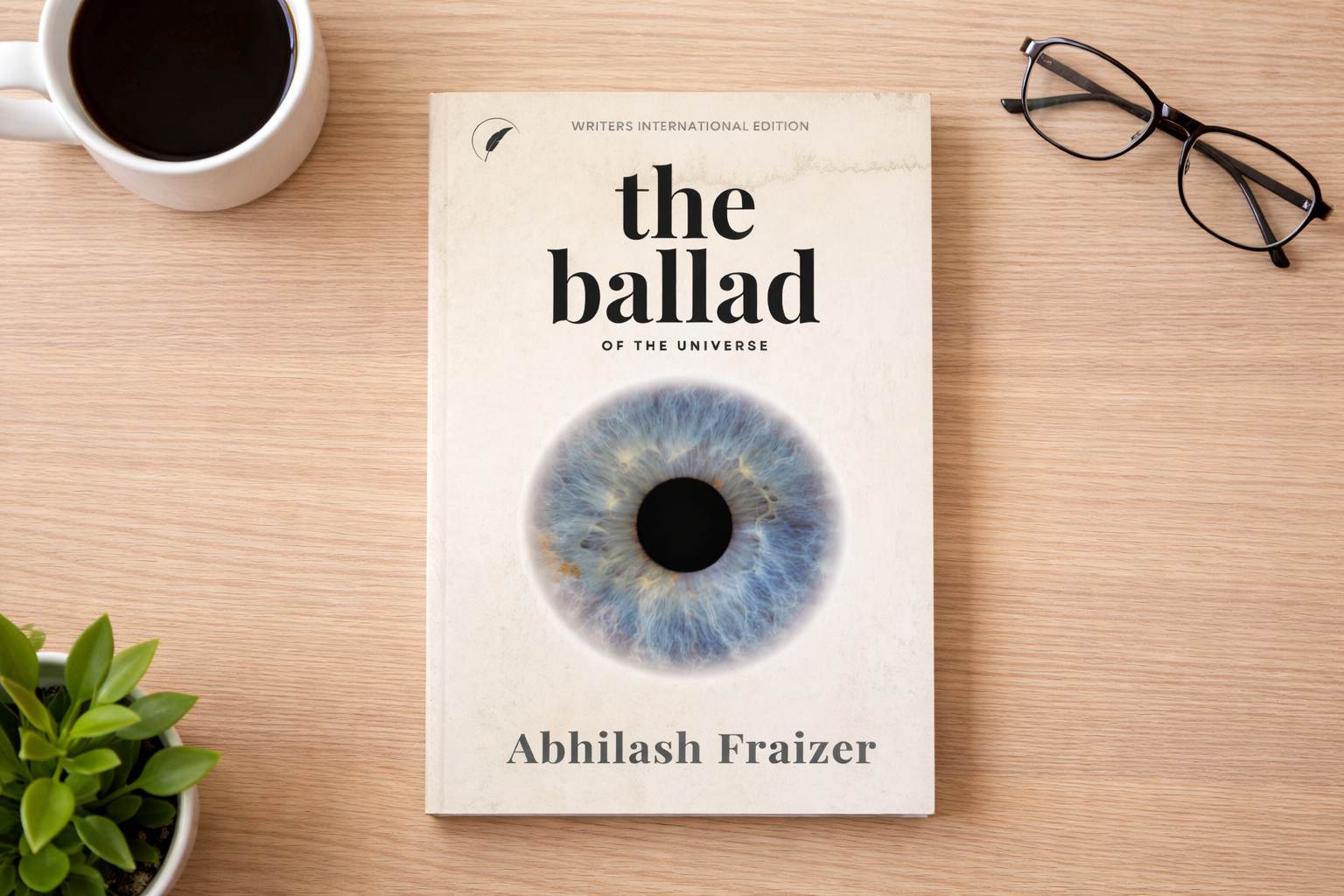 Ballad of the Universe