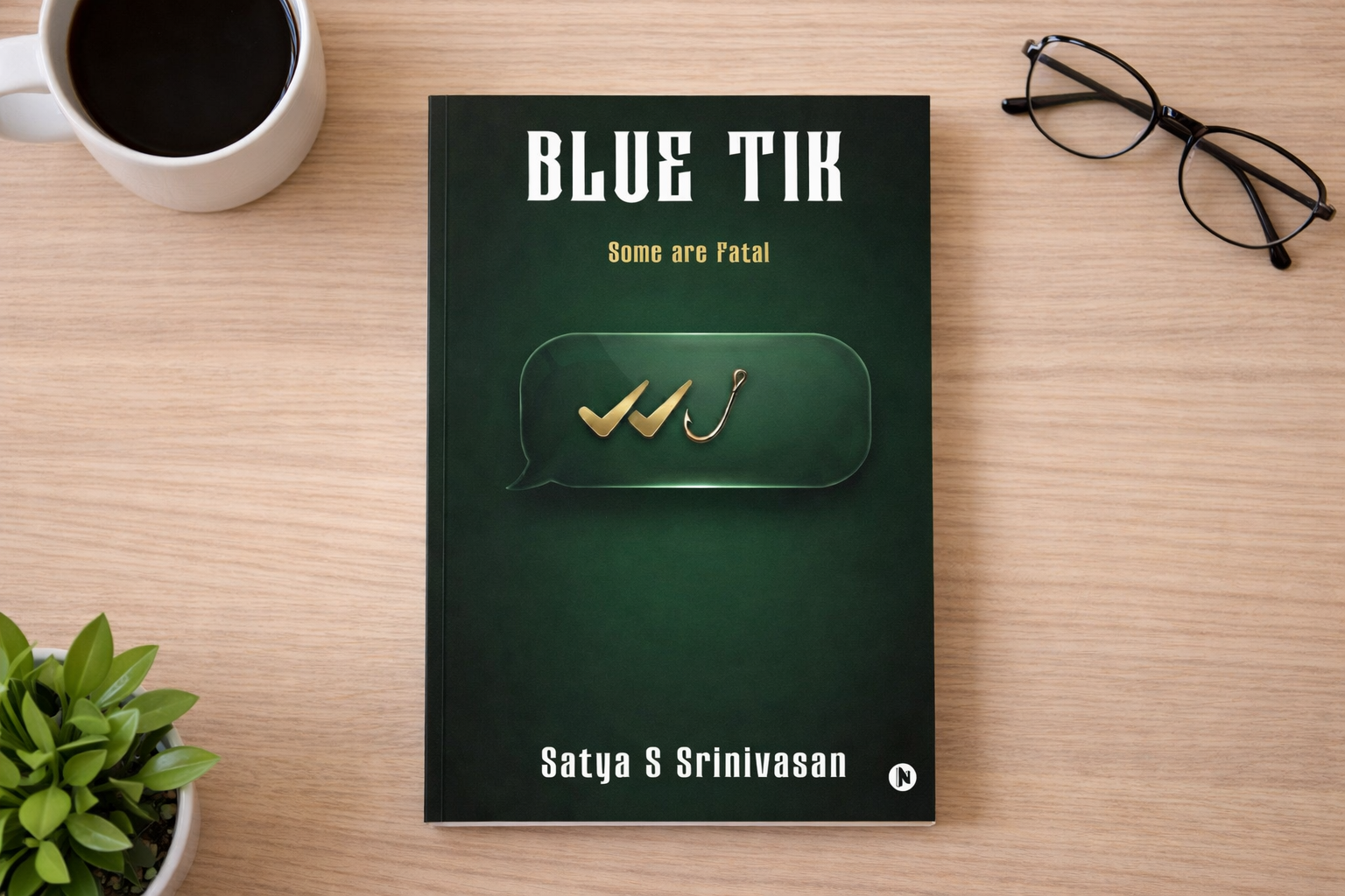 Blue Tik: Some are Fatal