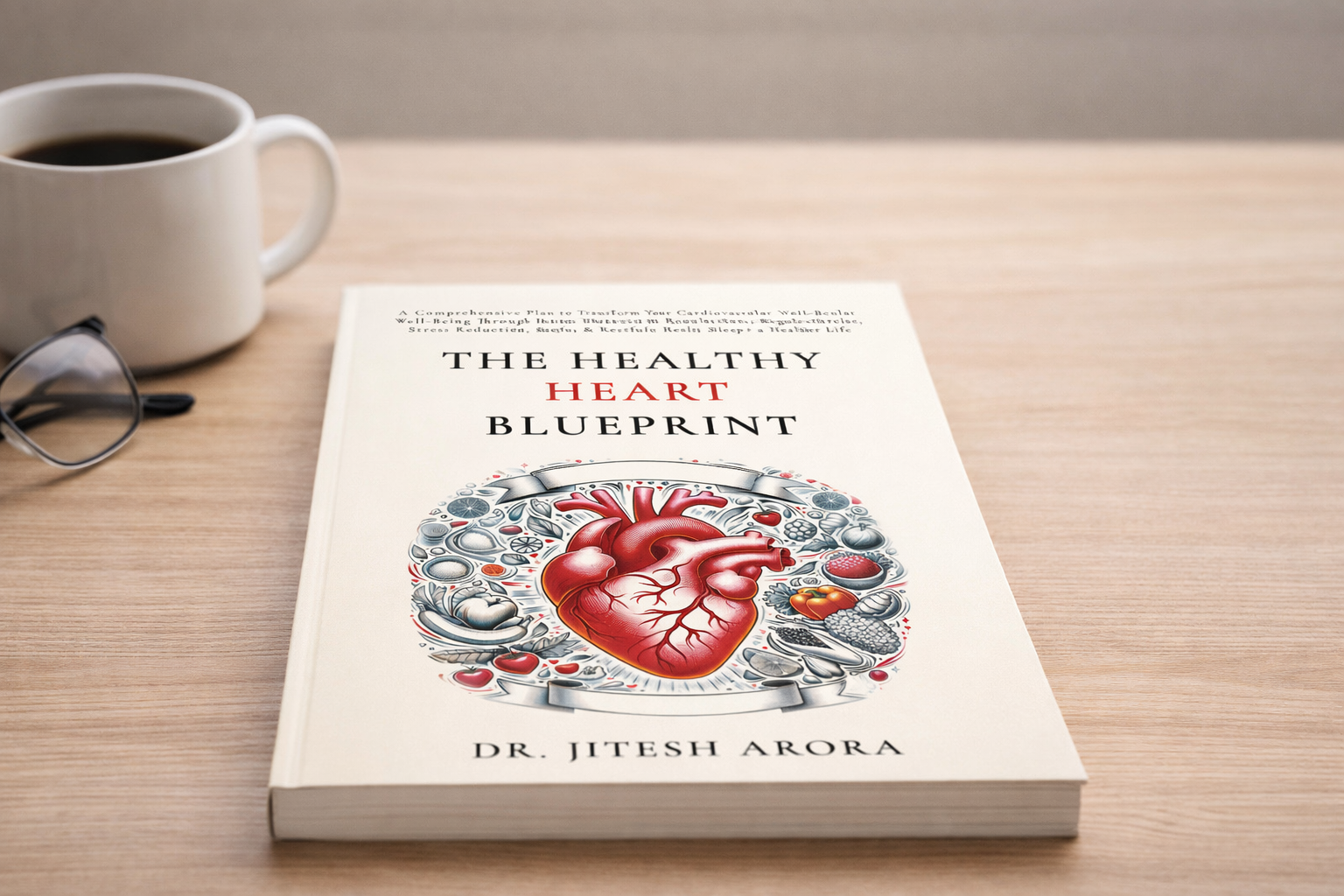 The Healthy Heart Blueprint