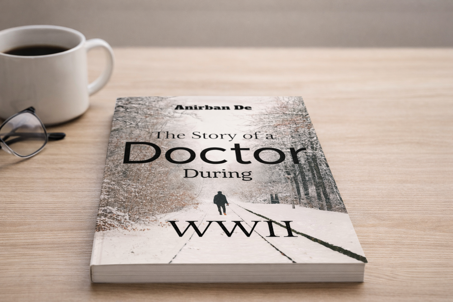 The Story of a Doctor during WWII