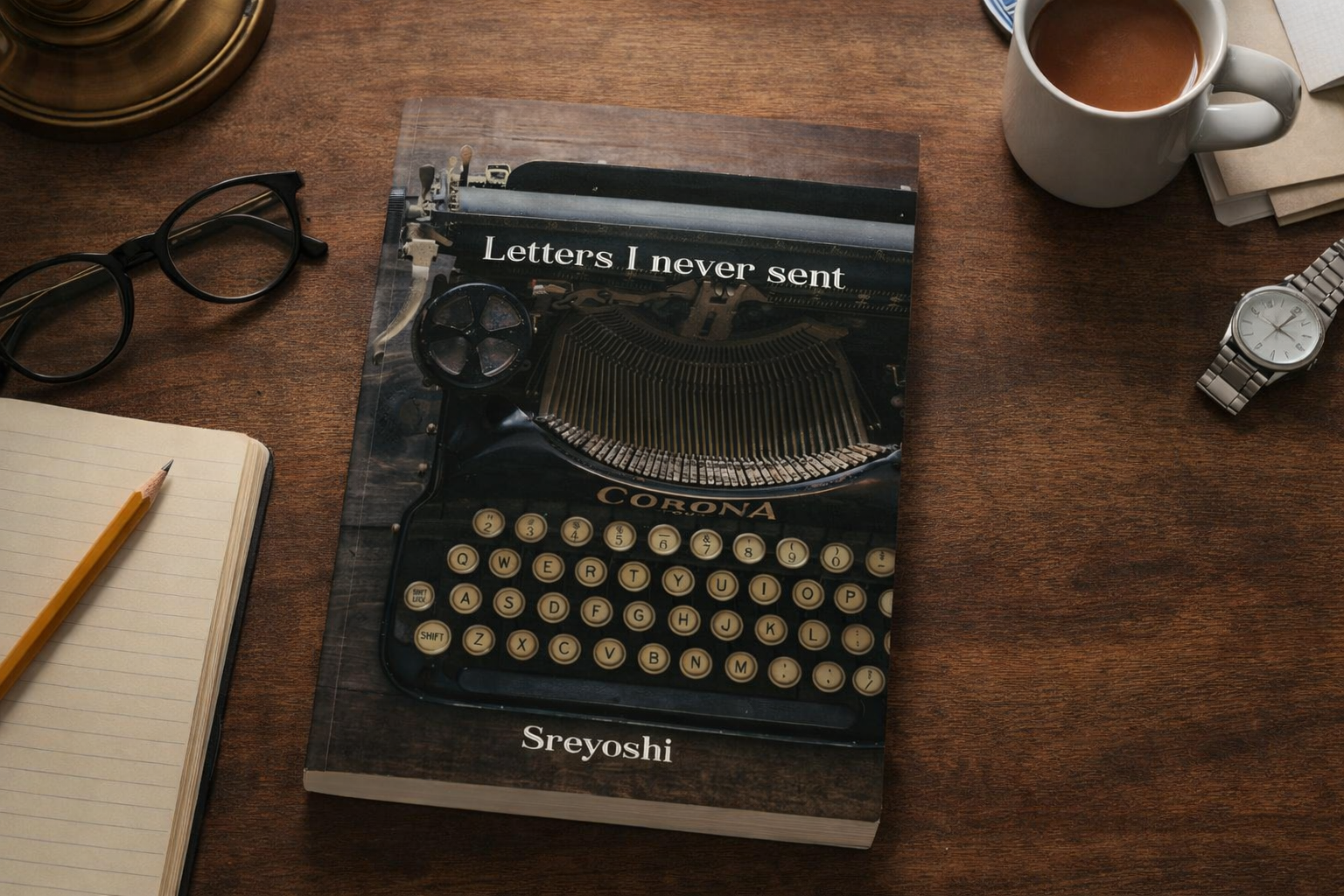 Letters I never sent