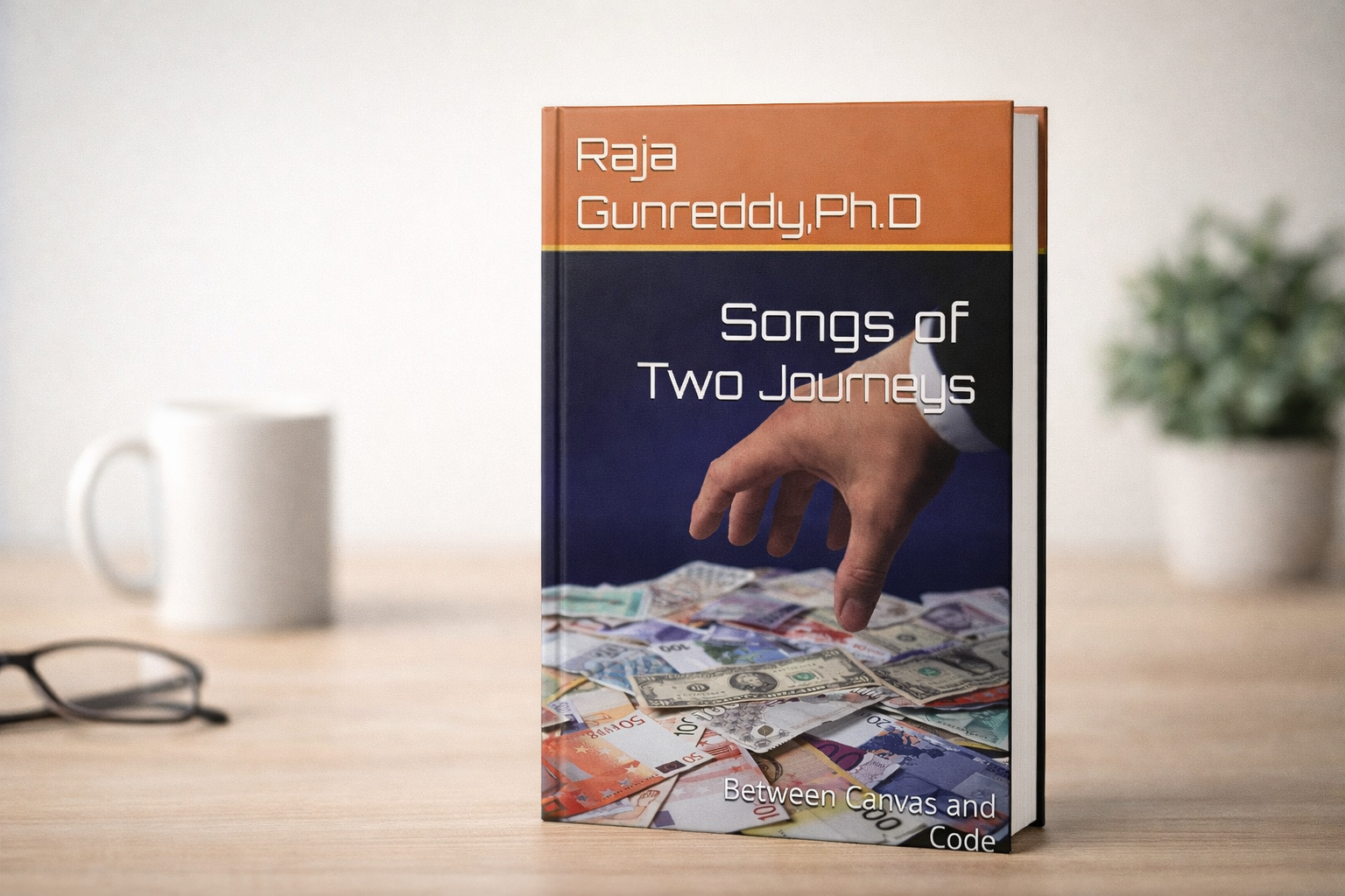 Songs of Two Journeys