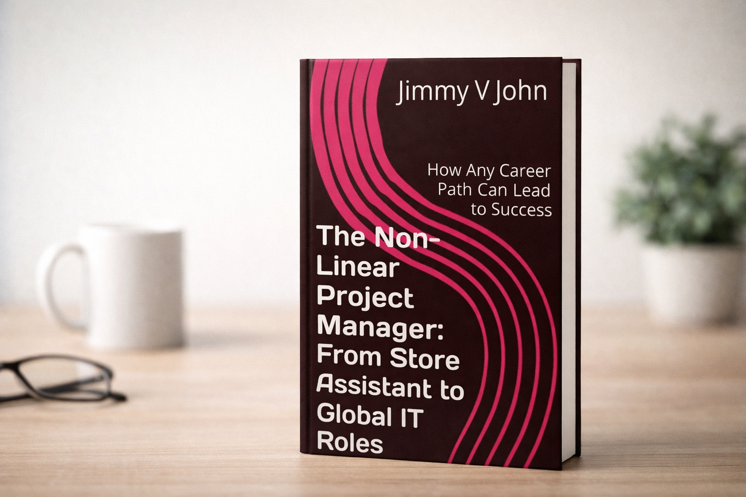 The Non-Linear Project Manager