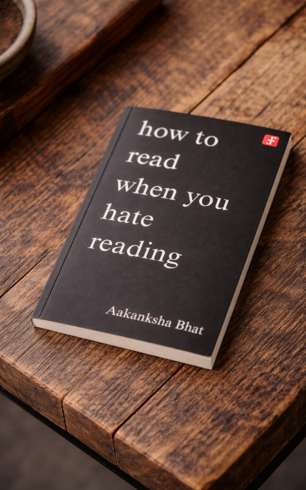 How To Read When You Hate Reading