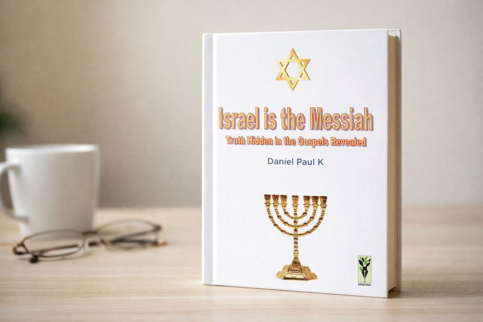 Israel Is the Messiah