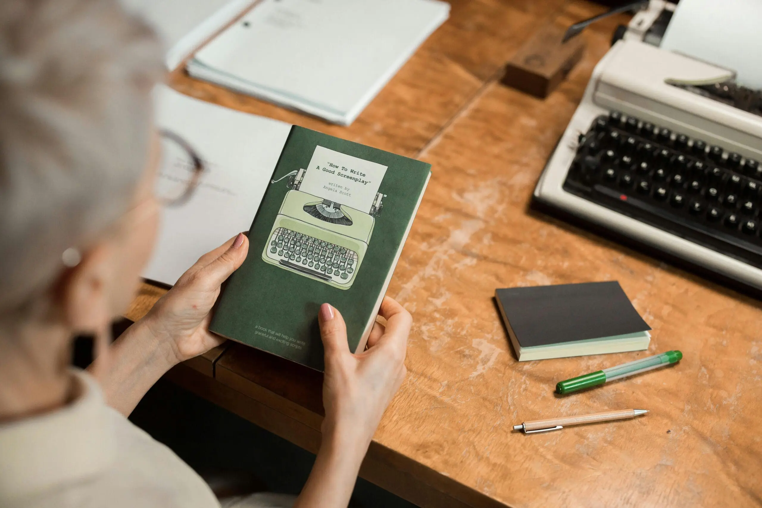 Elevate Your Book's Appeal: AI Techniques for Blurb Creation