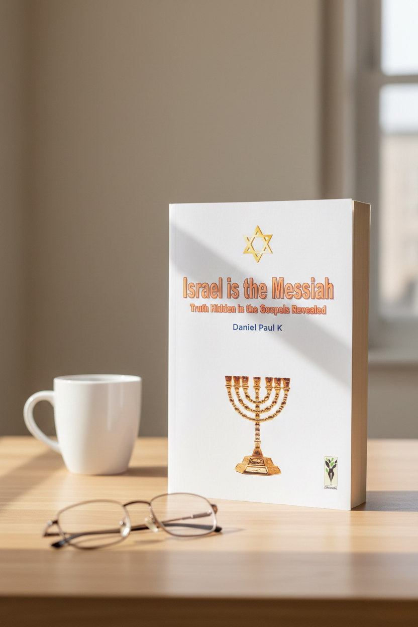 Israel is the Messiah