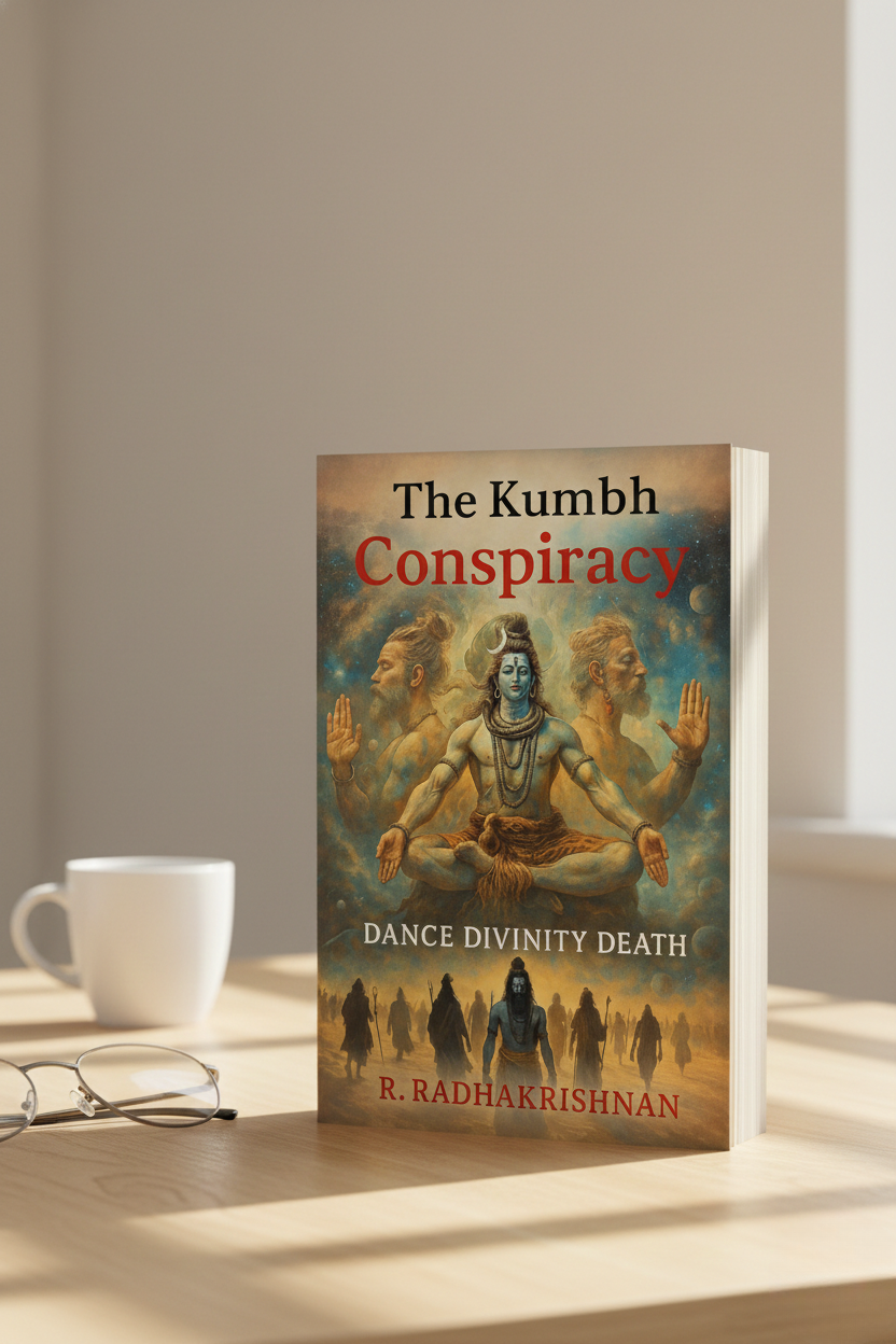 The Kumbh Conspiracy