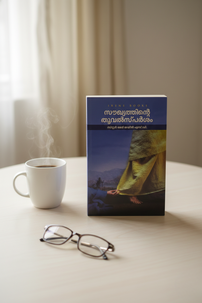 Soukyathinte Thuval Sparsham