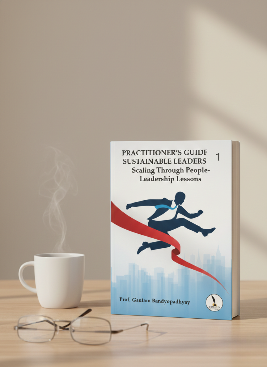 Practitioner’s Guide to Sustainable Leadership