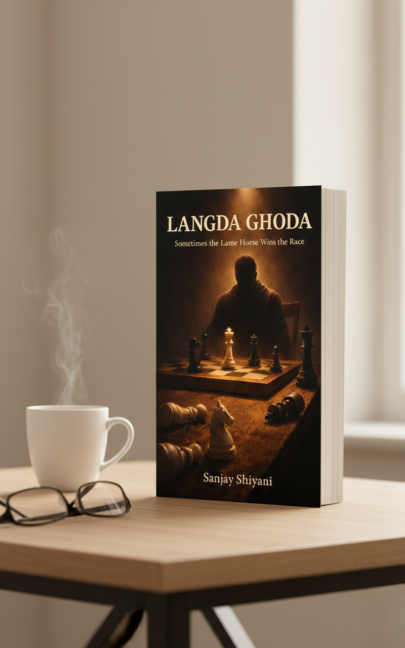 Langda Ghoda