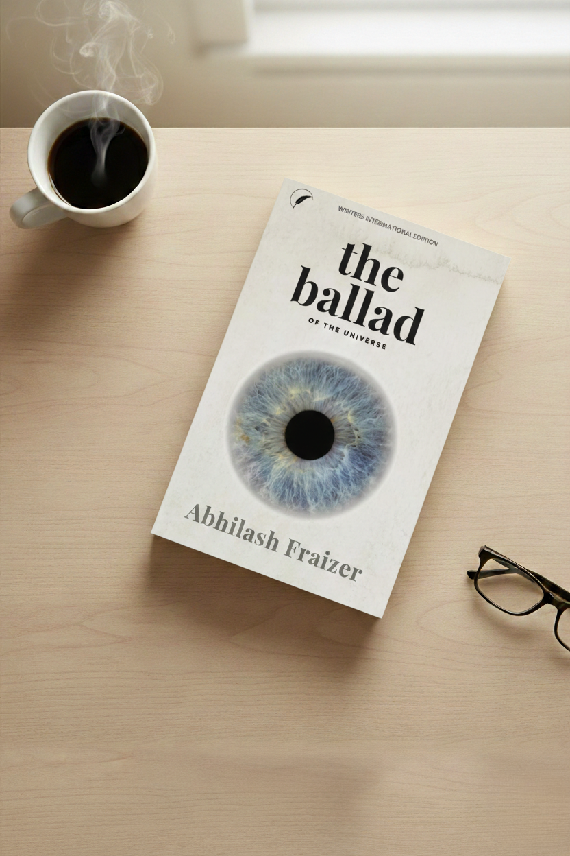 Ballad of the Universe Review: A Song That Refuses to Fade 1 Ballad of the Universe