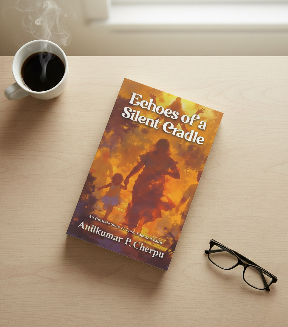 Echoes of a Silent Cradle