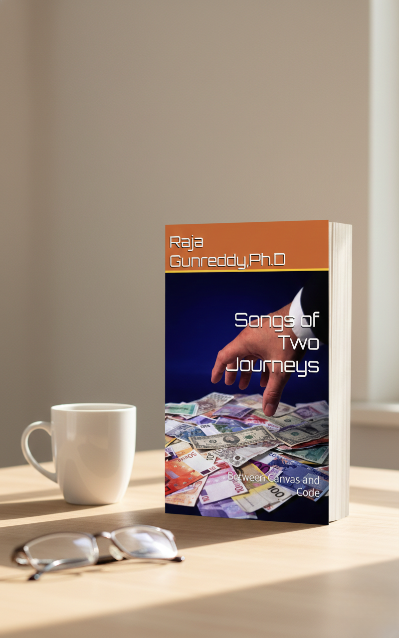 Songs of Two Journeys