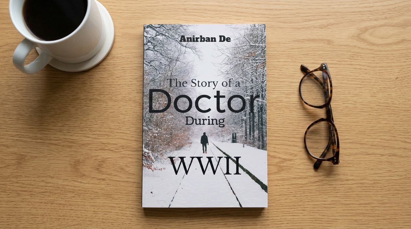 The Story of a Doctor during WWII
