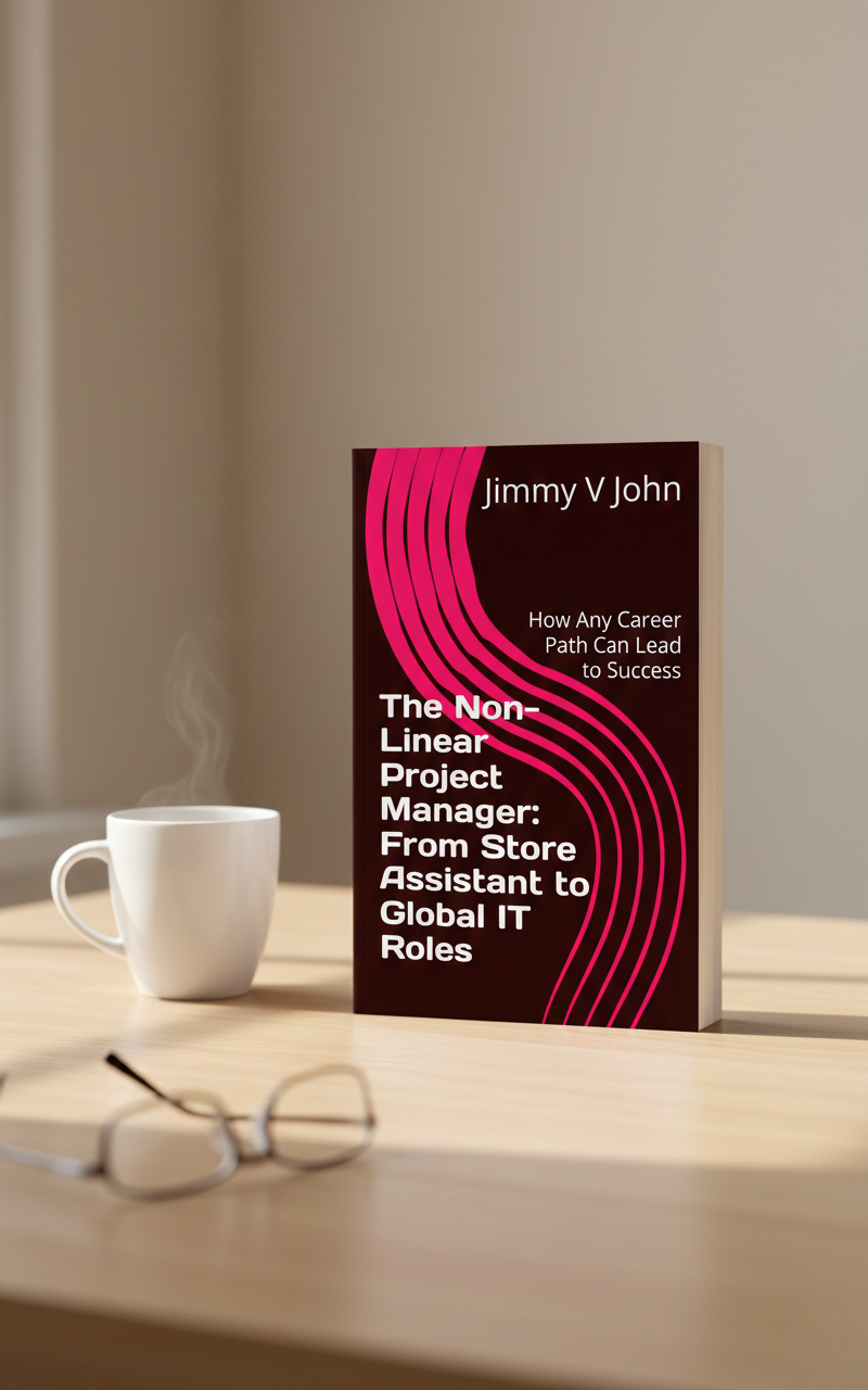 The Non-Linear Project Manager