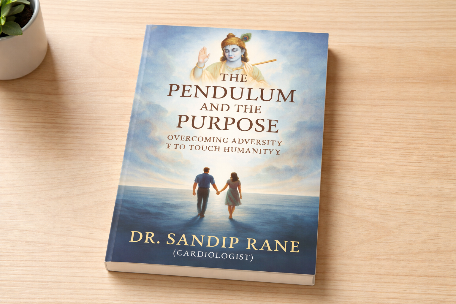 Reading The Pendulum and the Purpose Changed How I See Healing 1 The Pendulum and the Purpose