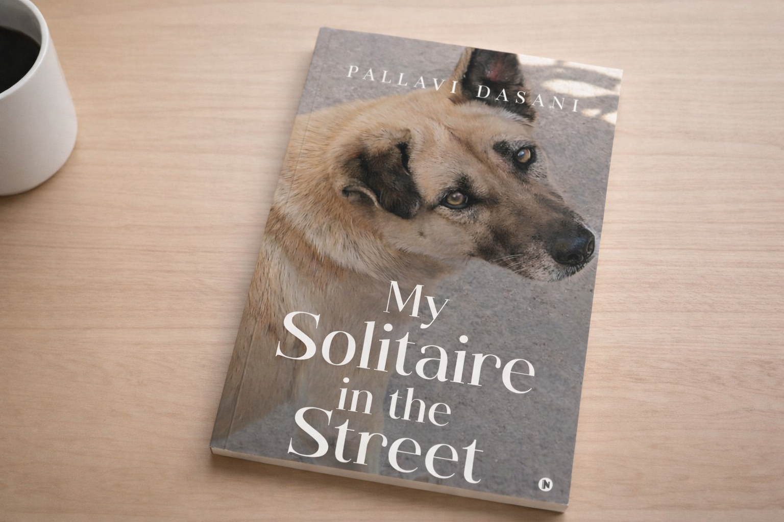 My Solitaire in the Street Review: A Story I’m Still Thinking About 1 My Solitaire in the Street