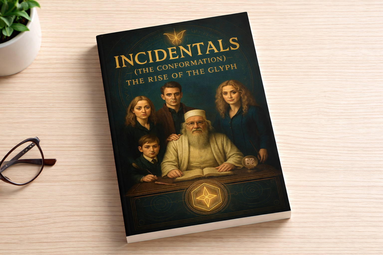 Incidentals The Conformation