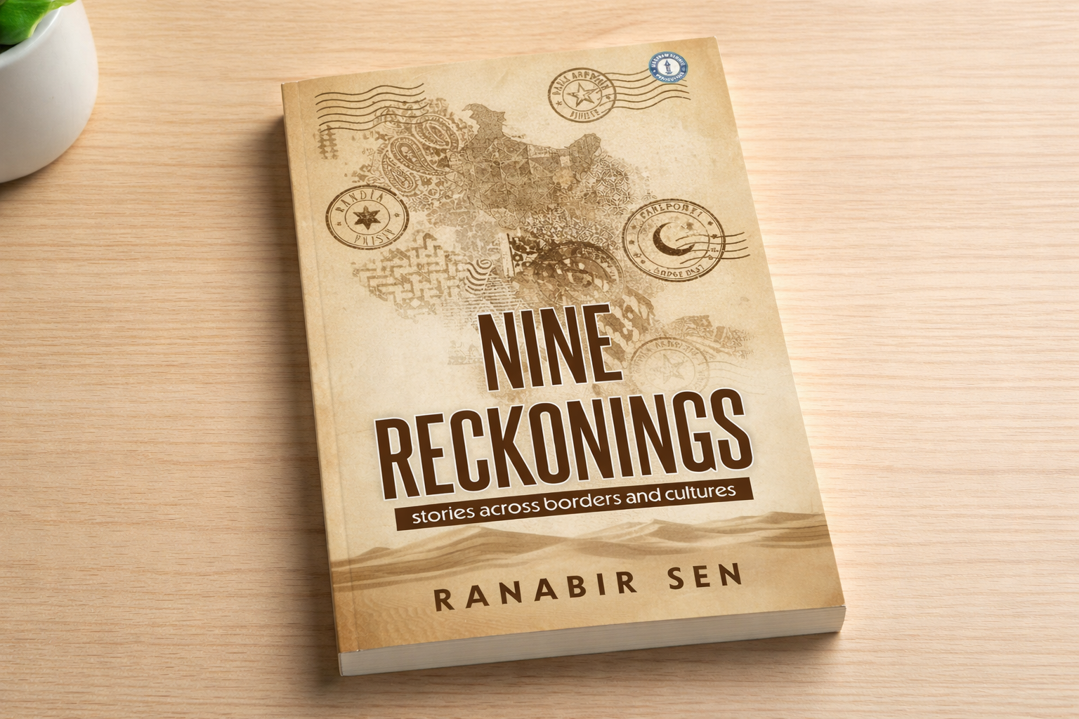 Nine Reckonings