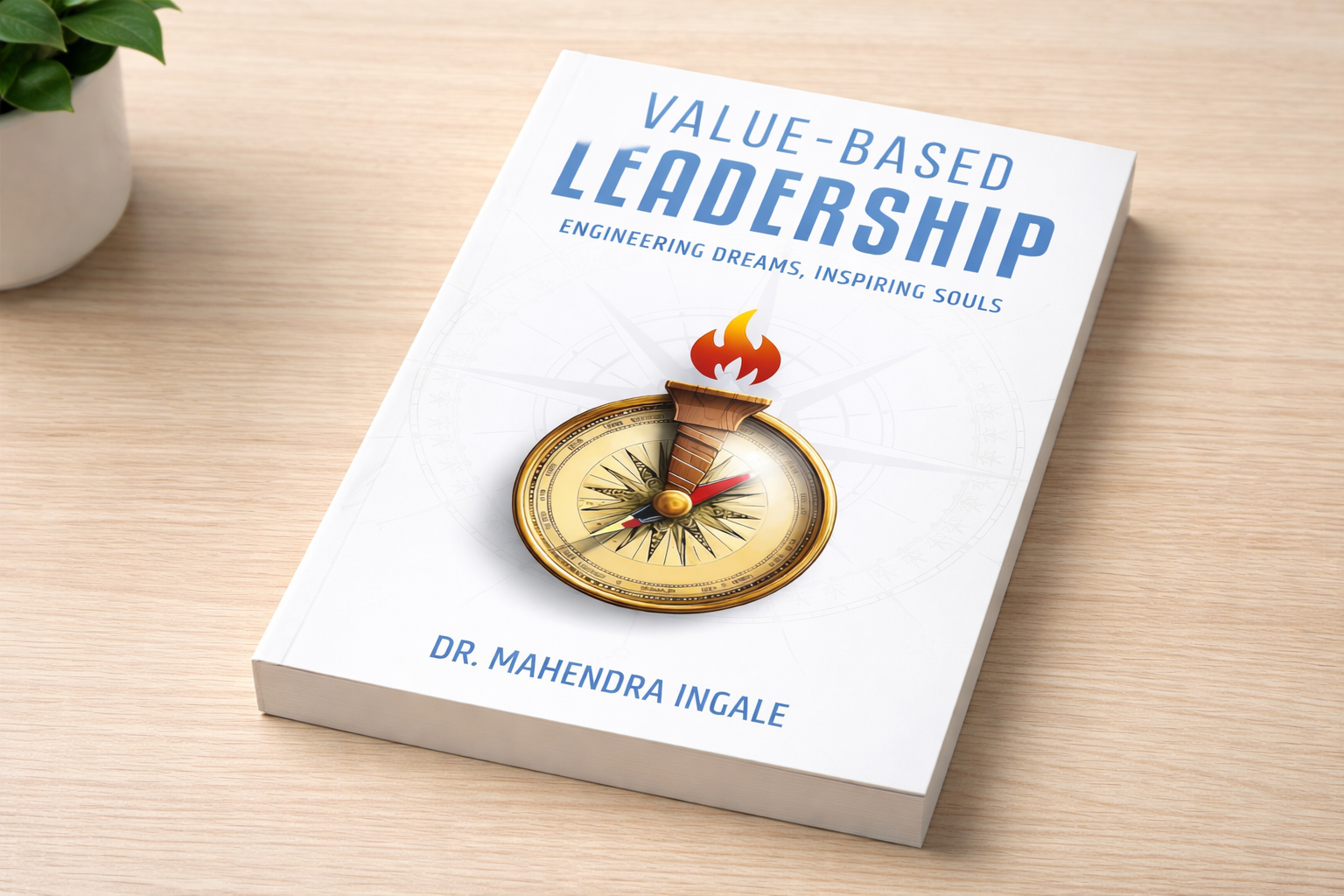 Value Based Leadership Review