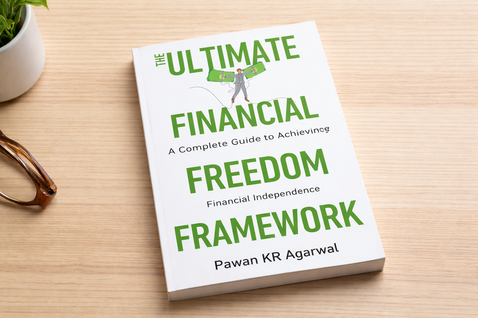 The Ultimate Financial Freedom Framework