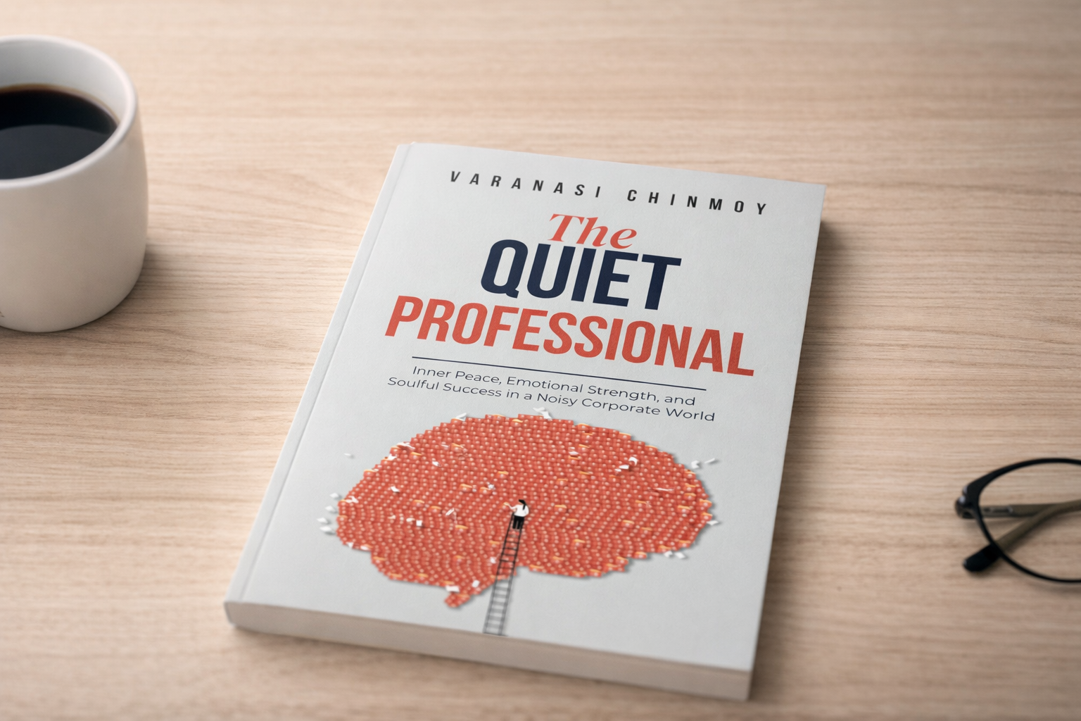 The Quiet Professional