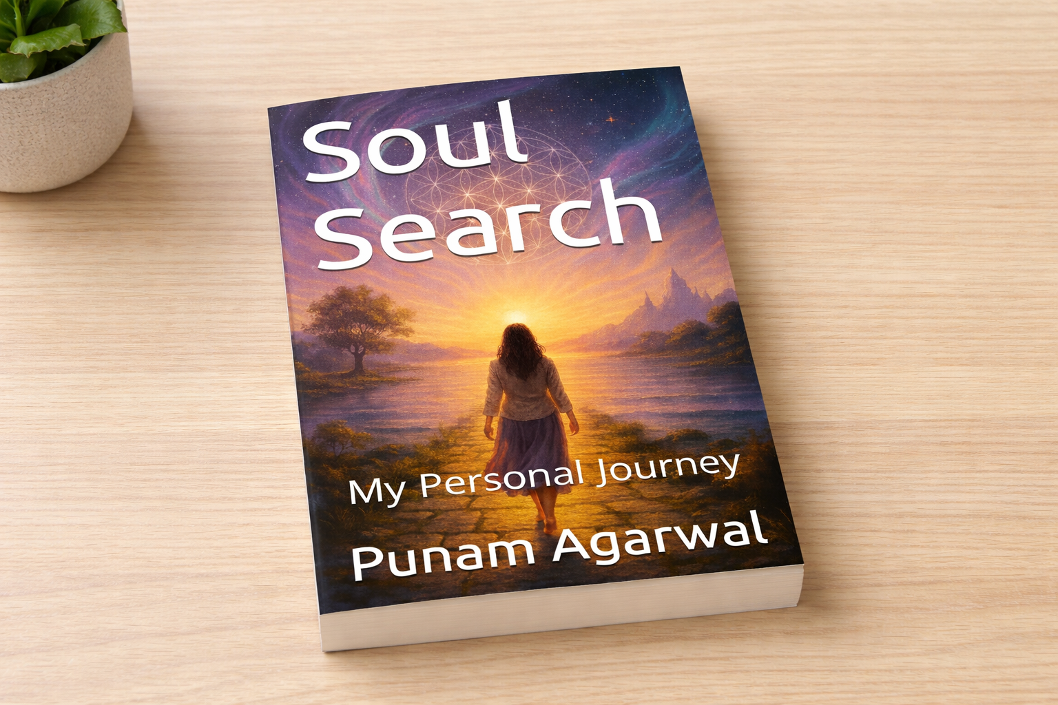Soul Search Review