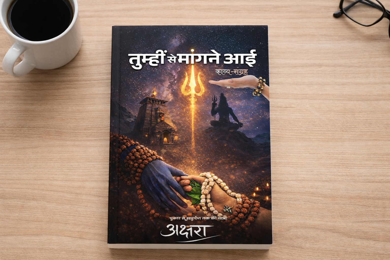 Tumhi Se Mangne Aayi 