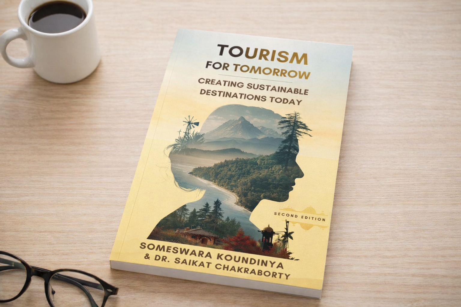 Tourism for Tomorrow