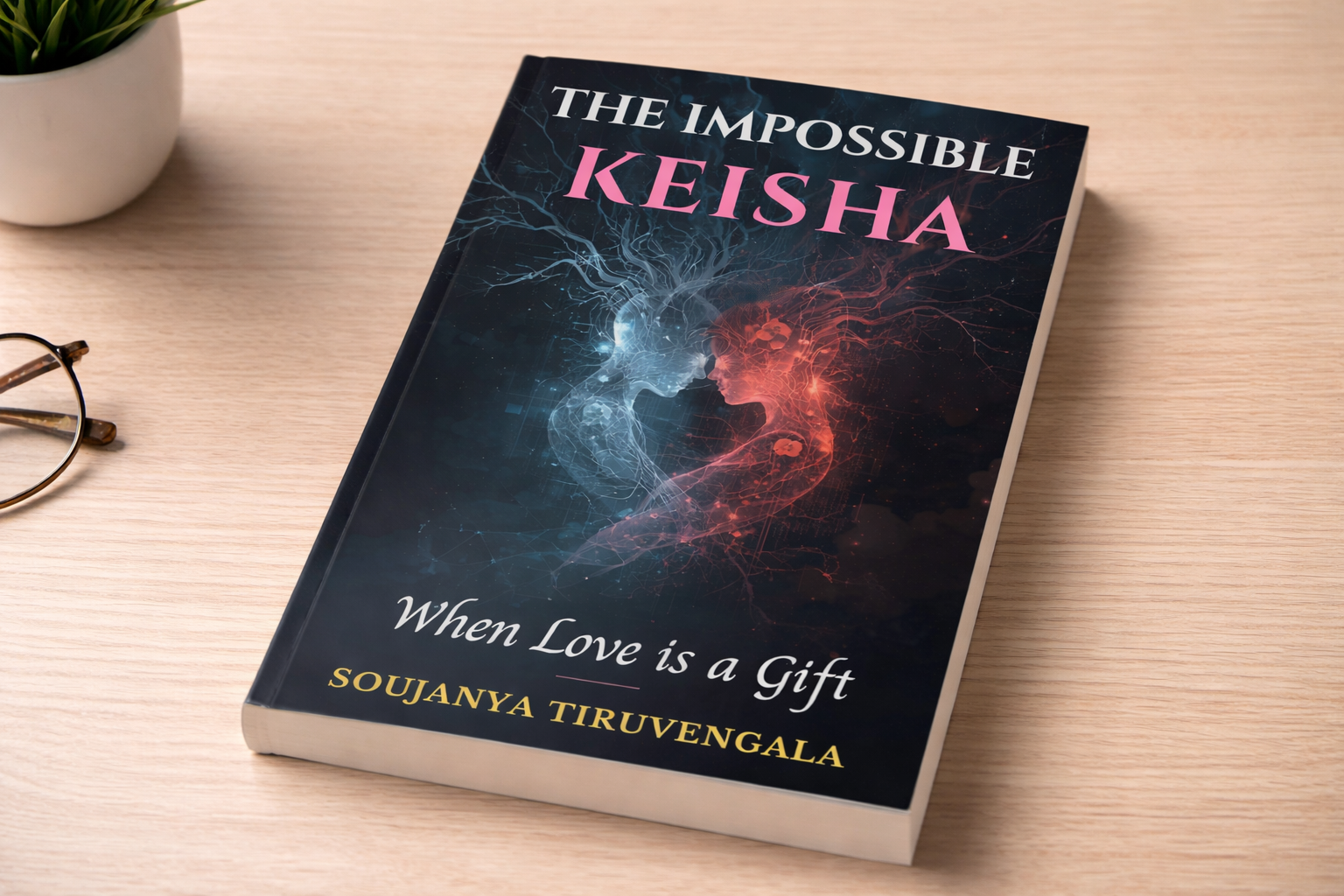 The Impossible Keisha