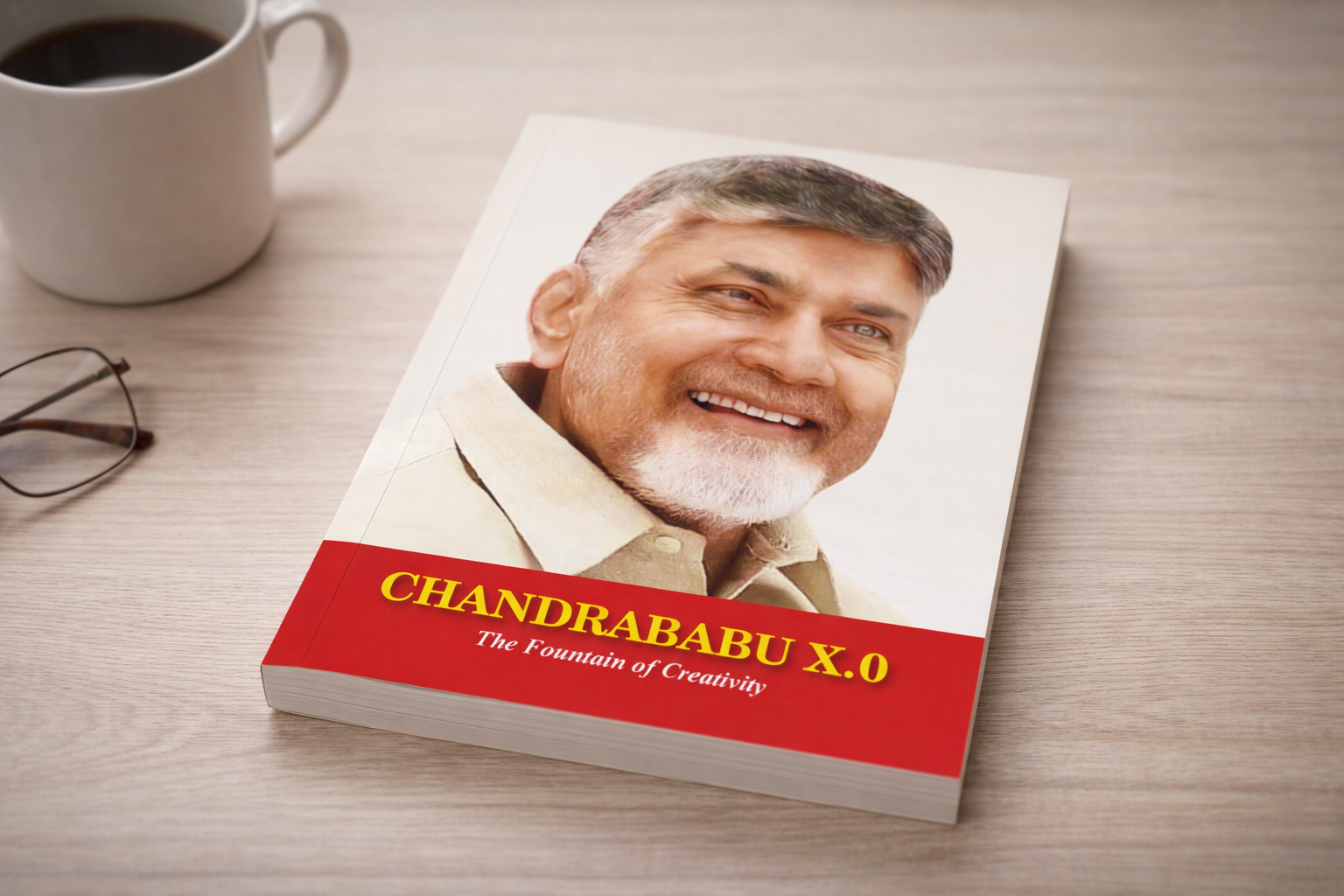 Chandrababu X.O