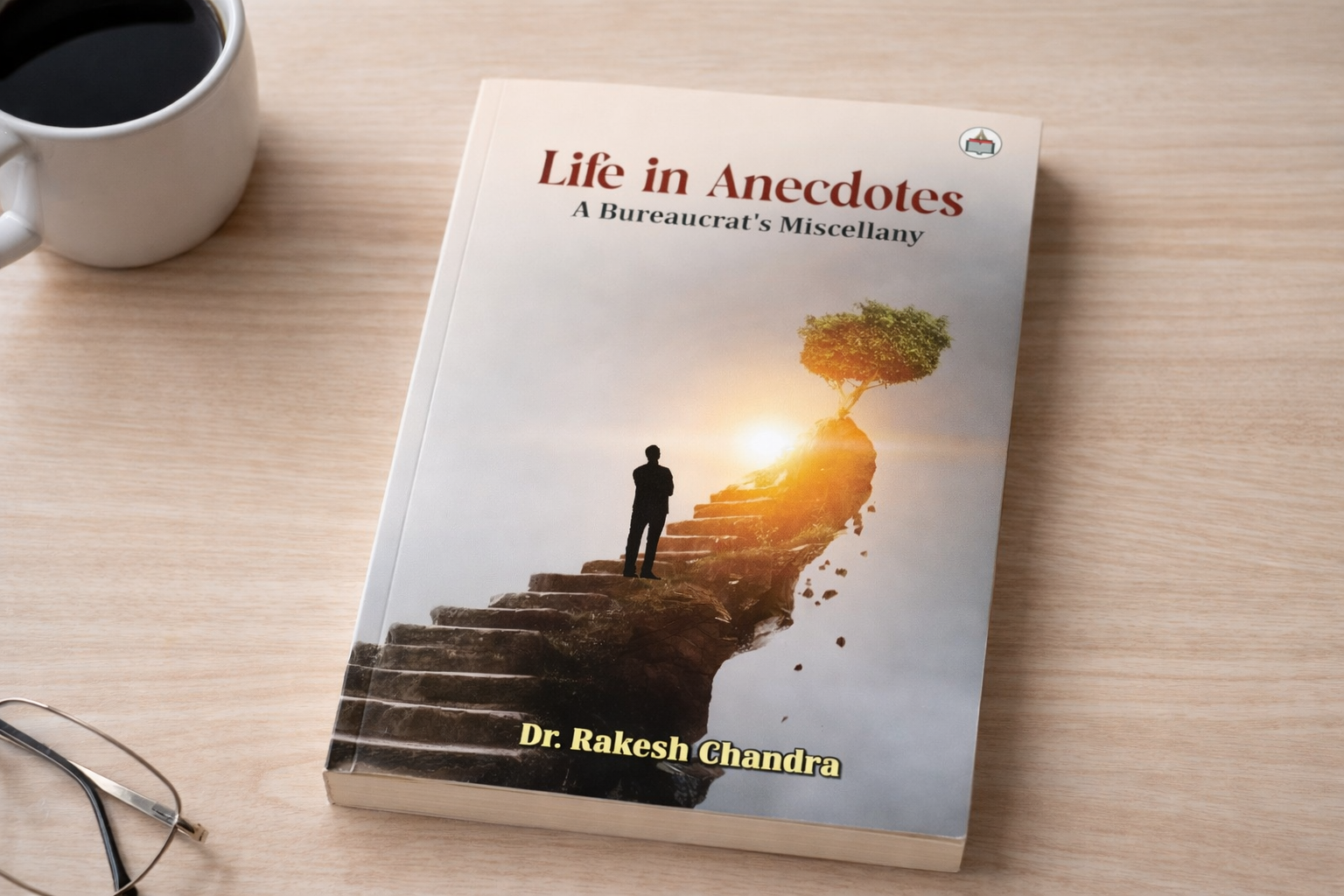 Life in Anecdotes