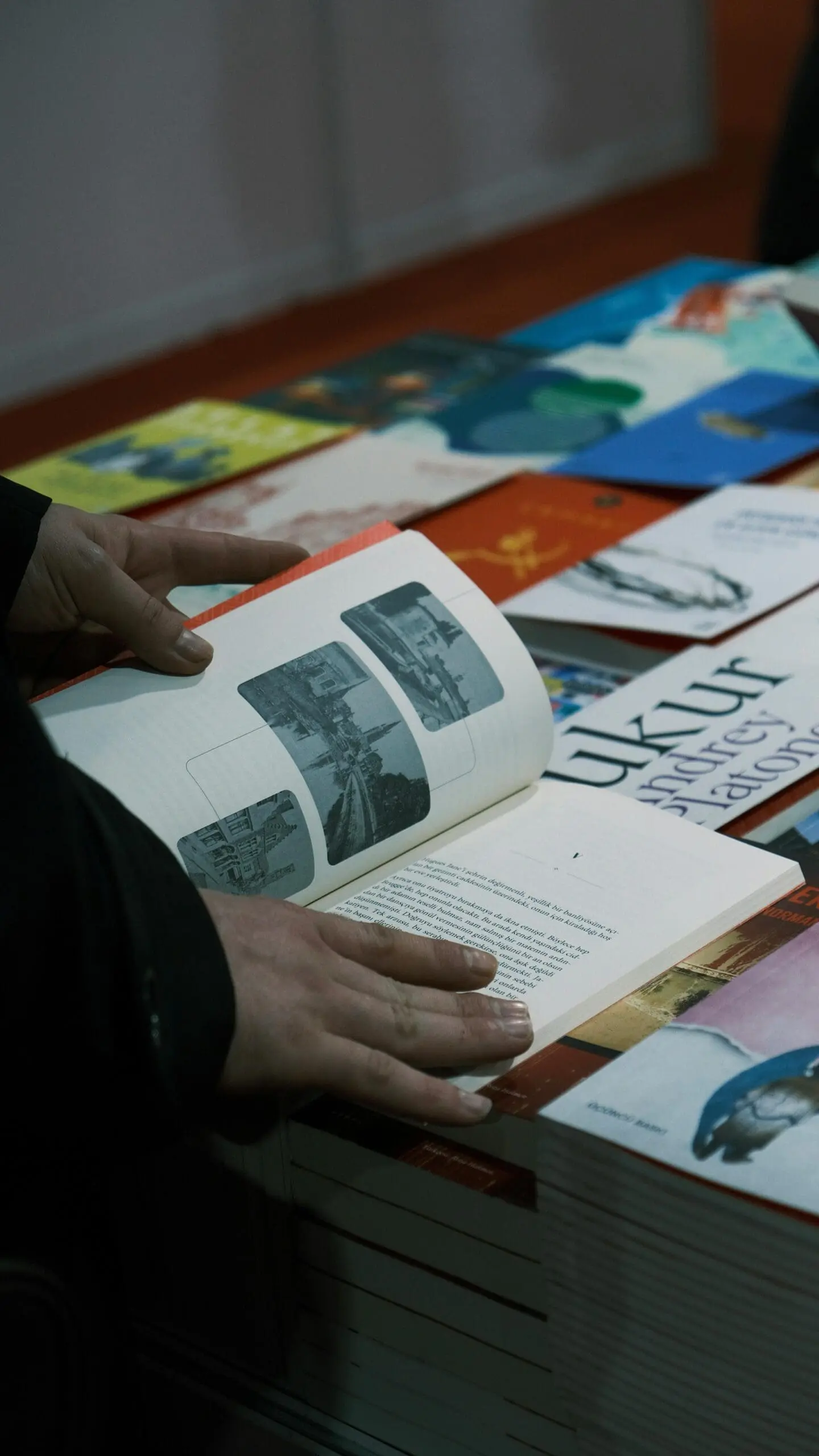 The Best Bookbinding Techniques That Stand the Test of Time