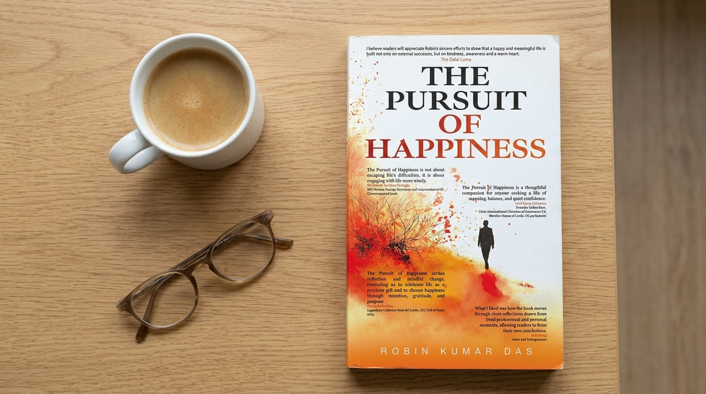 The Pursuit of Happiness Review: More Than Success 1 The Pursuit of Happiness