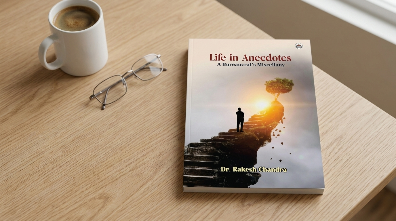 Life in Anecdotes