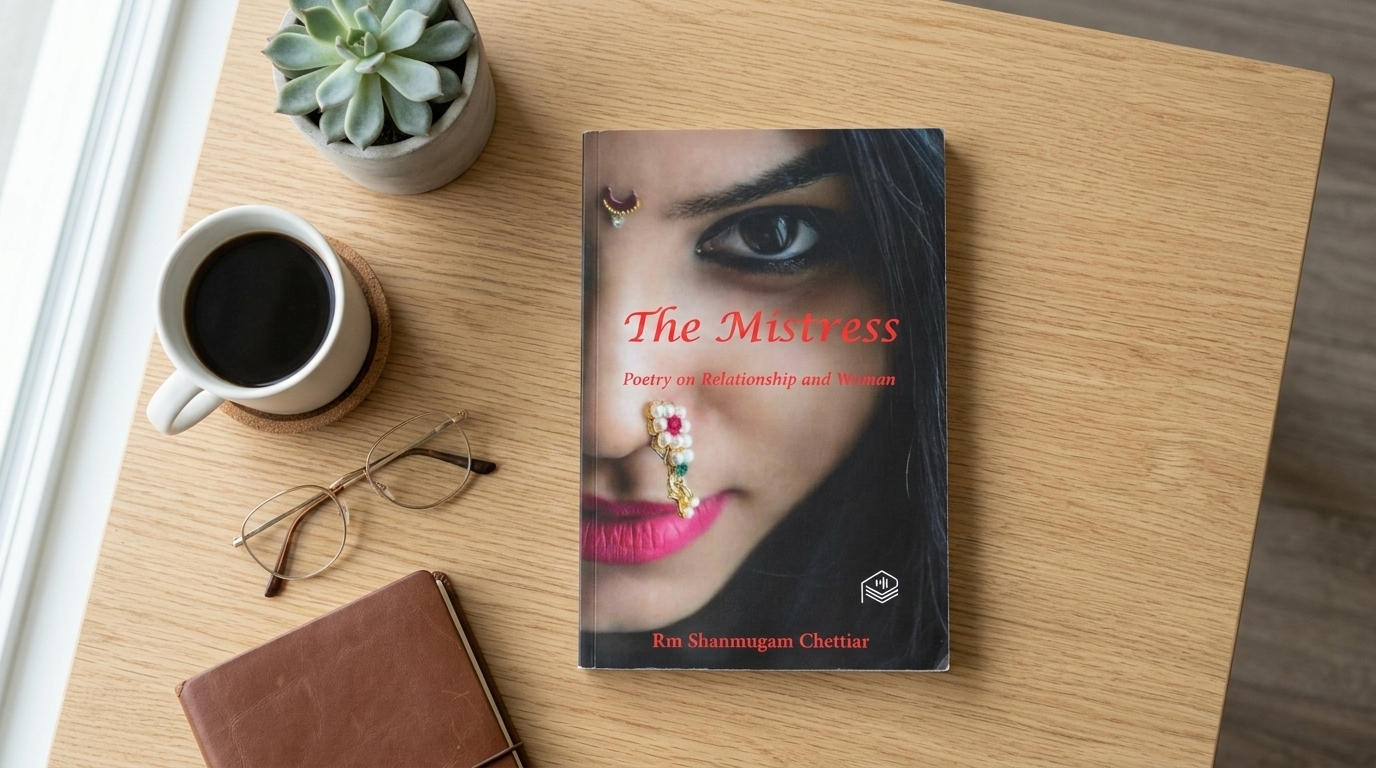 The Mistress Book Review