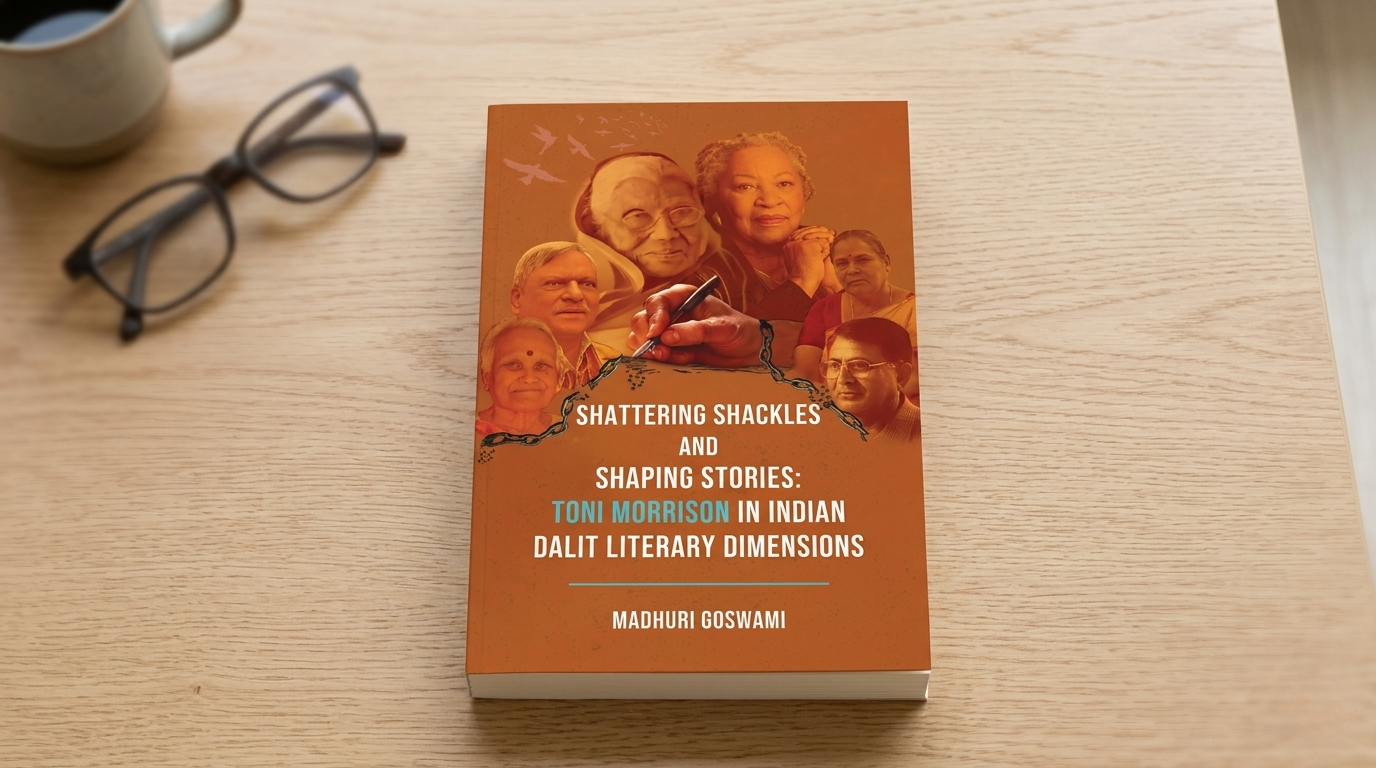 Shattering Shackles and Shaping Stories