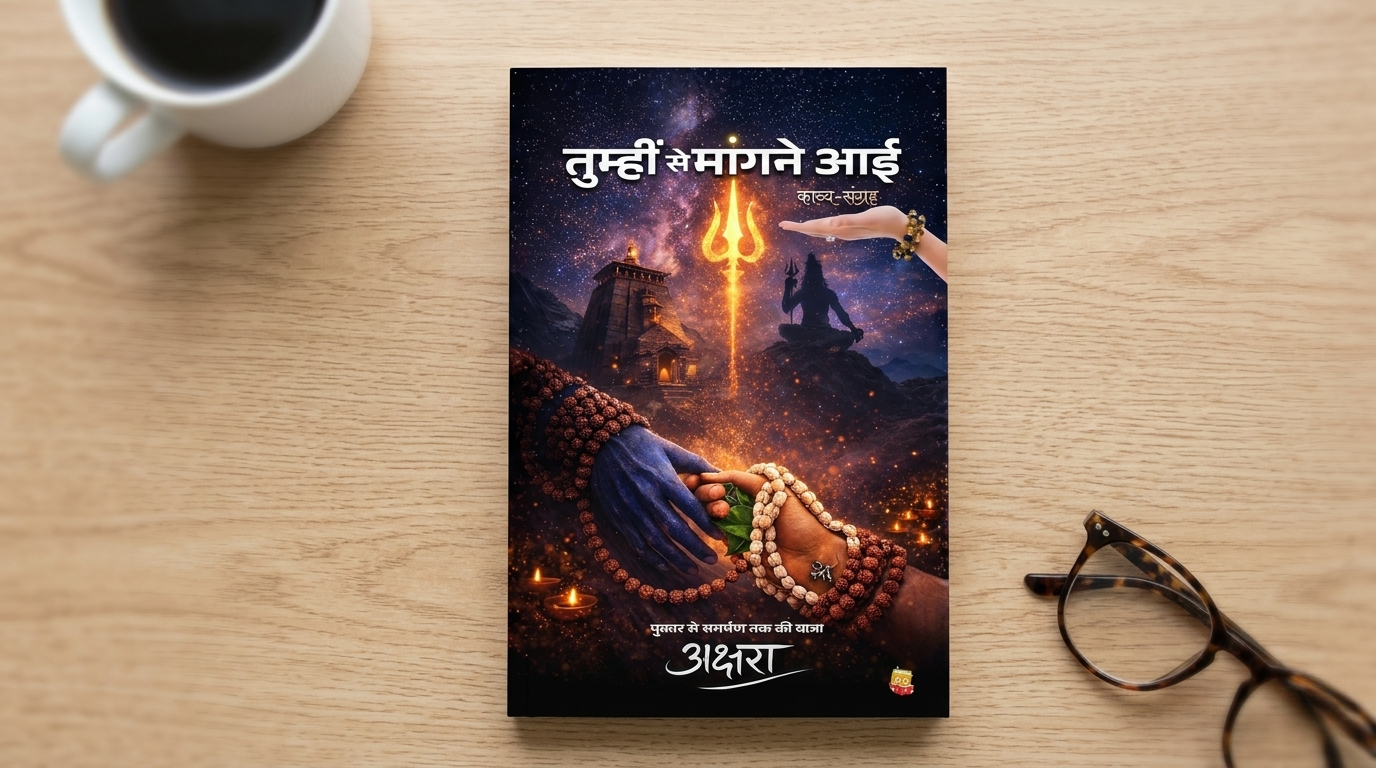 Tumhi Se Mangne Aayi